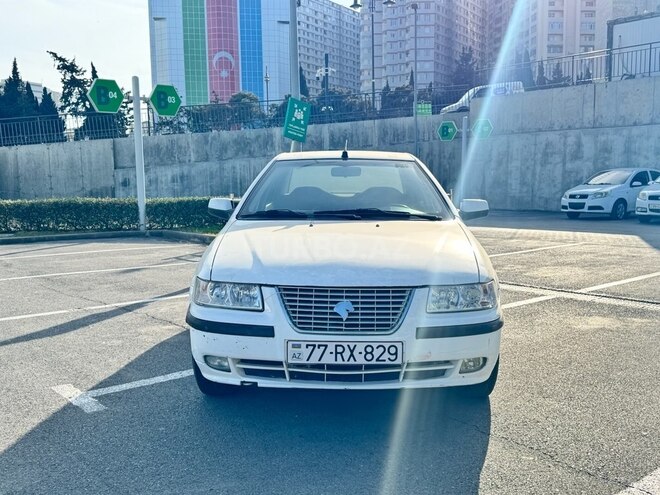 Khazar LX 2021, 210,000 km - 1.7 l - Bakı