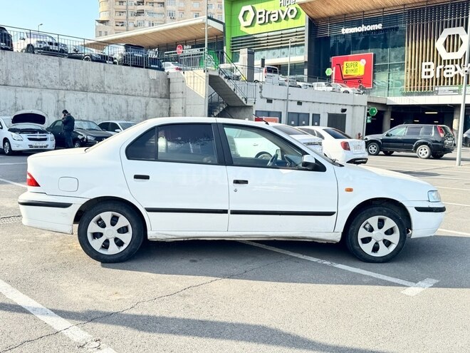 Khazar LX 2021, 210,000 km - 1.7 l - Bakı