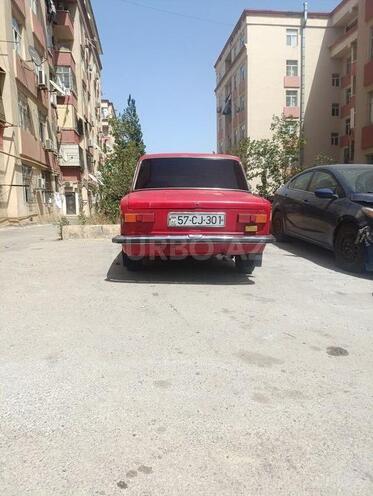 LADA (VAZ) 21011 1983, 91,000 km - 1.3 l - Bakı