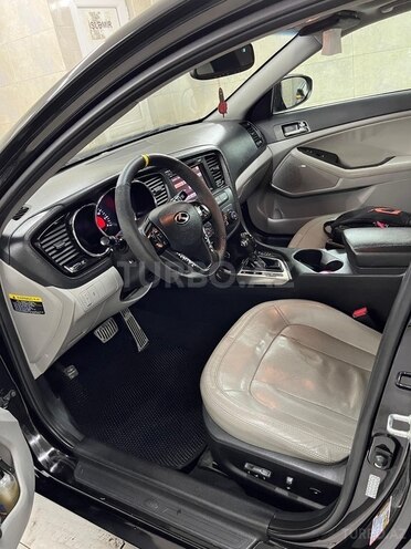 Kia Optima 2011, 230,000 km - 2.0 л - Bakı