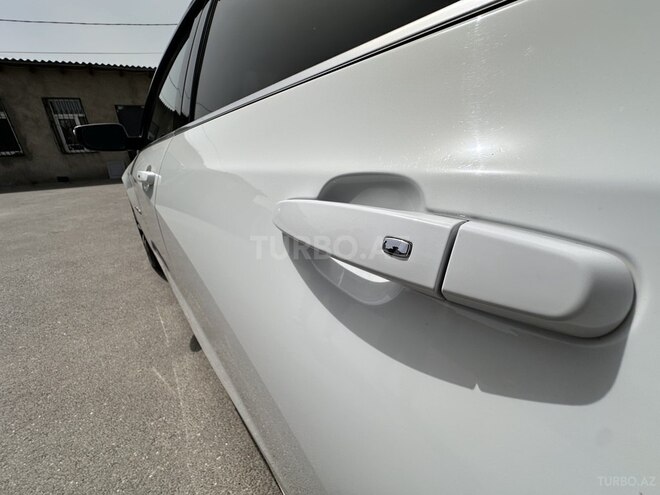 Chevrolet Malibu 2016, 150,263 km - 1.5 l - Sumqayıt