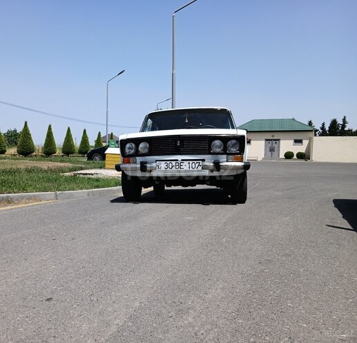 LADA (VAZ) 2106 2002, 46,423 km - 1.6 l - Ağcabədi