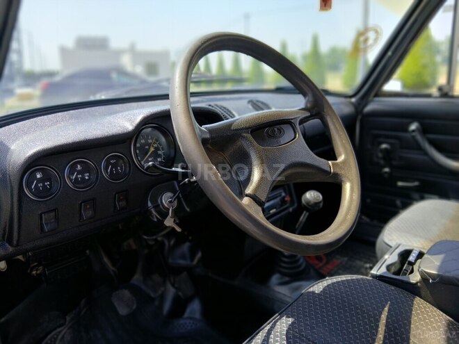 LADA (VAZ) 2106 2002, 46,423 km - 1.6 l - Ağcabədi