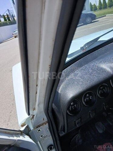 LADA (VAZ) 2106 2002, 46,423 km - 1.6 l - Ağcabədi