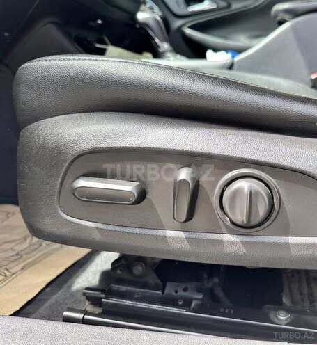 Chevrolet Malibu 2016, 150,263 km - 1.5 l - Sumqayıt