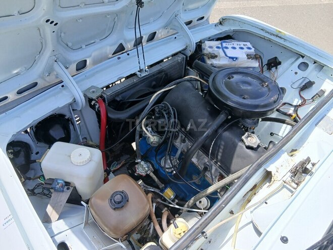 LADA (VAZ) 2106 2002, 46,423 km - 1.6 l - Ağcabədi