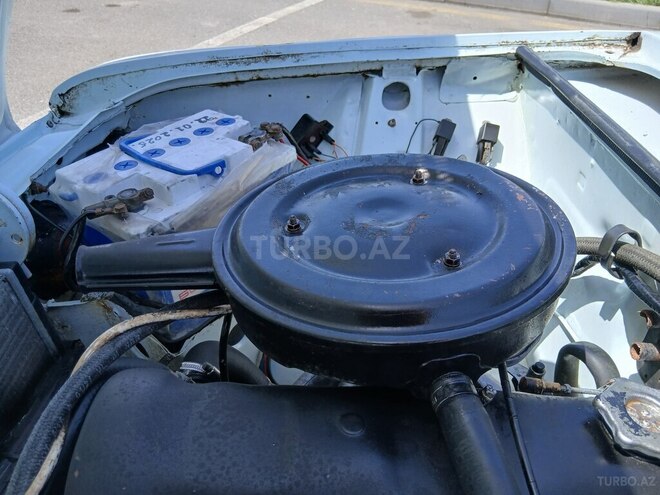 LADA (VAZ) 2106 2002, 46,423 km - 1.6 l - Ağcabədi