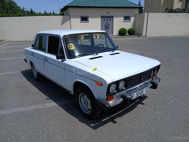 LADA (VAZ) 2106 2002, 46,423 km - 1.6 l - Ağcabədi
