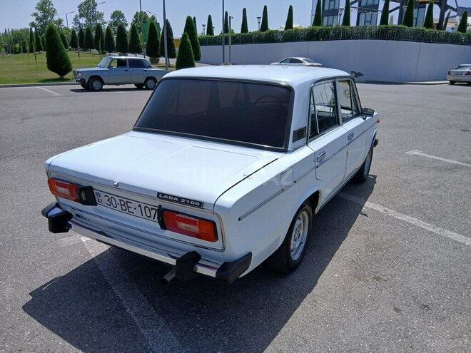LADA (VAZ) 2106 2002, 46,423 km - 1.6 l - Ağcabədi