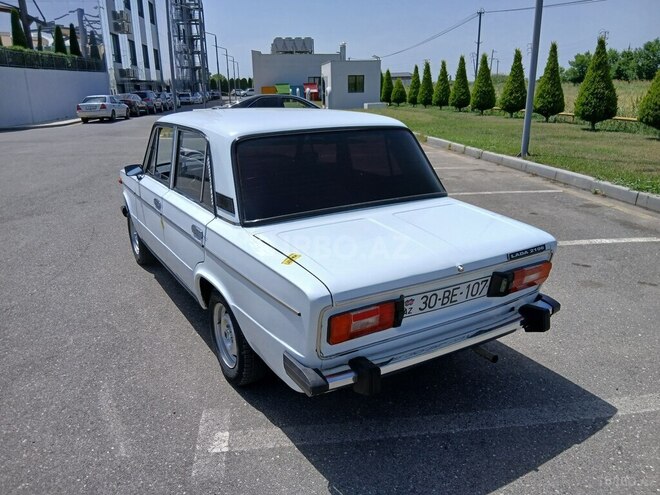 LADA (VAZ) 2106 2002, 46,423 km - 1.6 l - Ağcabədi