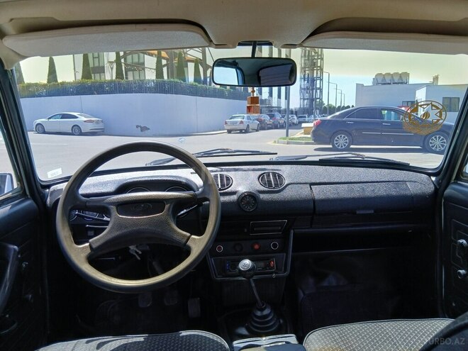 LADA (VAZ) 2106 2002, 46,423 km - 1.6 l - Ağcabədi