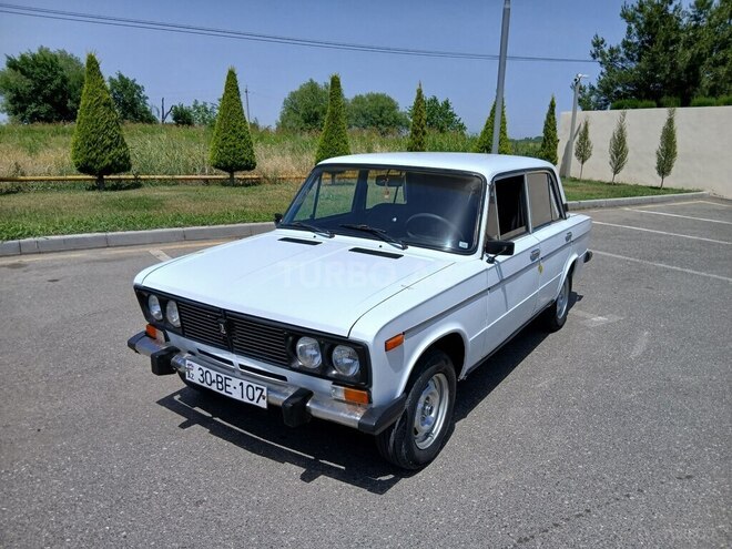 LADA (VAZ) 2106 2002, 46,423 km - 1.6 l - Ağcabədi