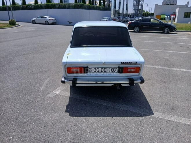 LADA (VAZ) 2106 2002, 46,423 km - 1.6 l - Ağcabədi