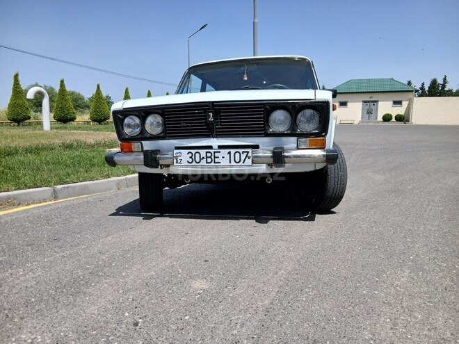 LADA (VAZ) 2106 2002, 46,423 km - 1.6 l - Ağcabədi