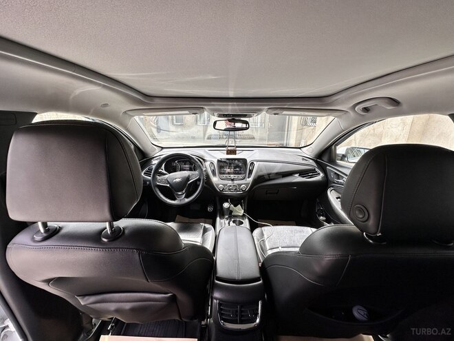 Chevrolet Malibu 2016, 150,263 km - 1.5 l - Sumqayıt