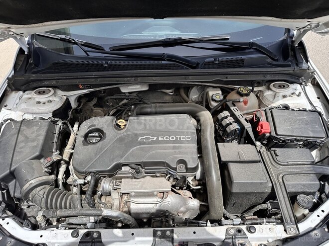 Chevrolet Malibu 2016, 150,263 km - 1.5 l - Sumqayıt