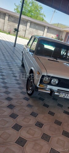 LADA (VAZ) 2106 1998, 89,000 km - 1.5 l - Tovuz