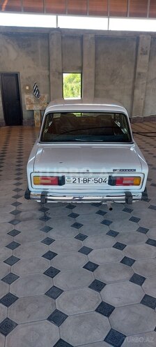 LADA (VAZ) 2106 1998, 89,000 km - 1.5 l - Tovuz