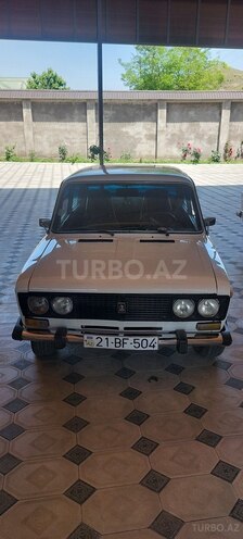 LADA (VAZ) 2106 1998, 89,000 km - 1.5 l - Tovuz