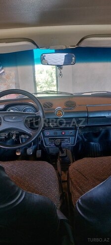LADA (VAZ) 2106 1998, 89,000 km - 1.5 l - Tovuz