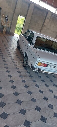 LADA (VAZ) 2106 1998, 89,000 km - 1.5 l - Tovuz