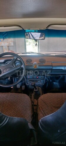 LADA (VAZ) 2106 1998, 89,000 km - 1.5 l - Tovuz