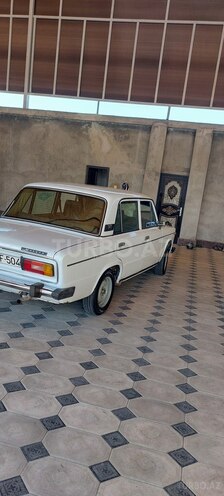 LADA (VAZ) 2106 1998, 89,000 km - 1.5 l - Tovuz