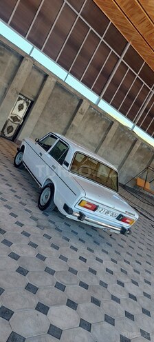 LADA (VAZ) 2106 1998, 89,000 km - 1.5 l - Tovuz