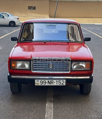 LADA (VAZ) 2107 1988, 98,000 km - 1.6 l - Bakı