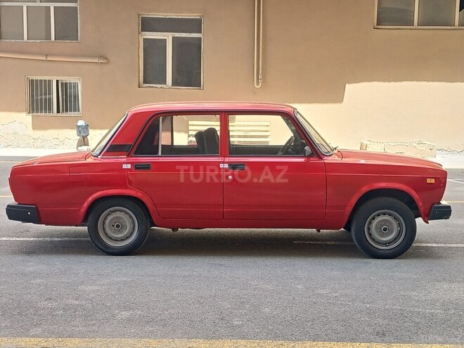 LADA (VAZ) 2107 1988, 98,000 km - 1.6 l - Bakı