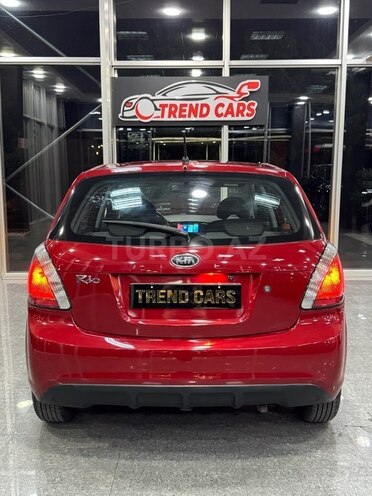 Kia Rio-9