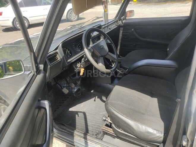 LADA (VAZ) 2107 2010, 15,000 km - 1.6 l - Ucar