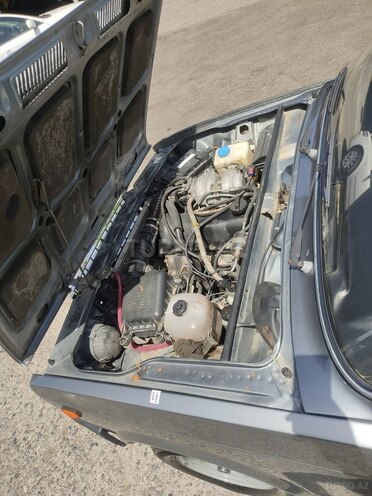 LADA (VAZ) 2107 2010, 15,000 km - 1.6 l - Ucar