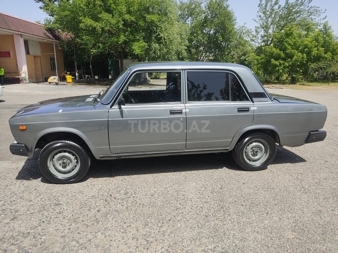 LADA (VAZ) 2107 2010, 15,000 km - 1.6 l - Ucar