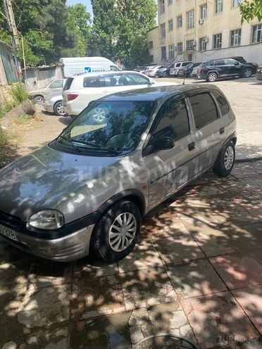 Opel Vita 1996, 555,555 km - 1.4 л - Bakı