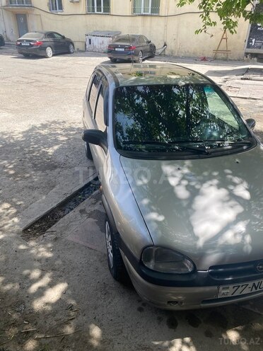 Opel Vita 1996, 555,555 km - 1.4 л - Bakı