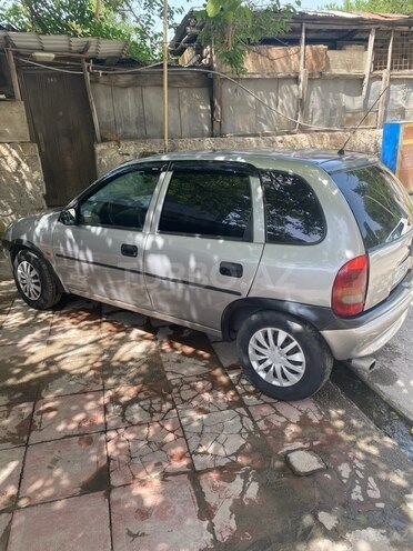 Opel Vita 1996, 555,555 km - 1.4 л - Bakı