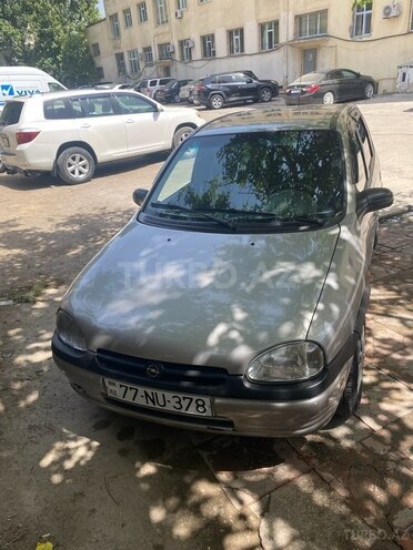 Opel Vita 1996, 555,555 km - 1.4 л - Bakı