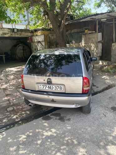 Opel Vita 1996, 555,555 km - 1.4 л - Bakı