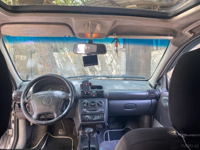 Opel Vita 1996, 555,555 km - 1.4 л - Bakı