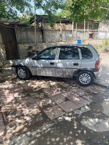 Opel Vita 1996, 555,555 km - 1.4 л - Bakı