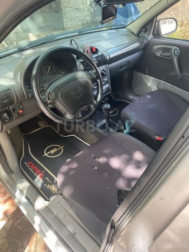 Opel Vita 1996, 555,555 km - 1.4 л - Bakı