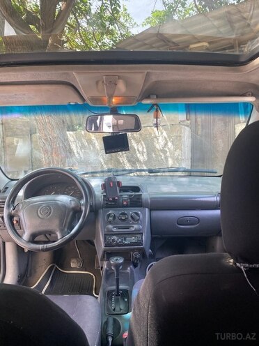 Opel Vita 1996, 555,555 km - 1.4 л - Bakı