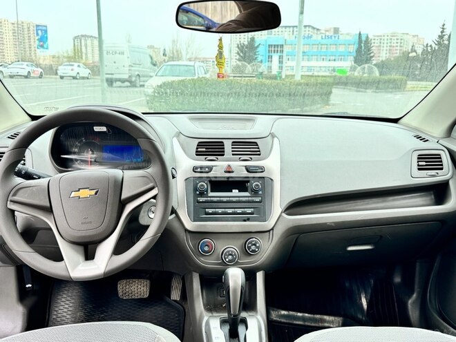 Chevrolet Cobalt 2024, 30,000 km - 1.5 l - Bakı