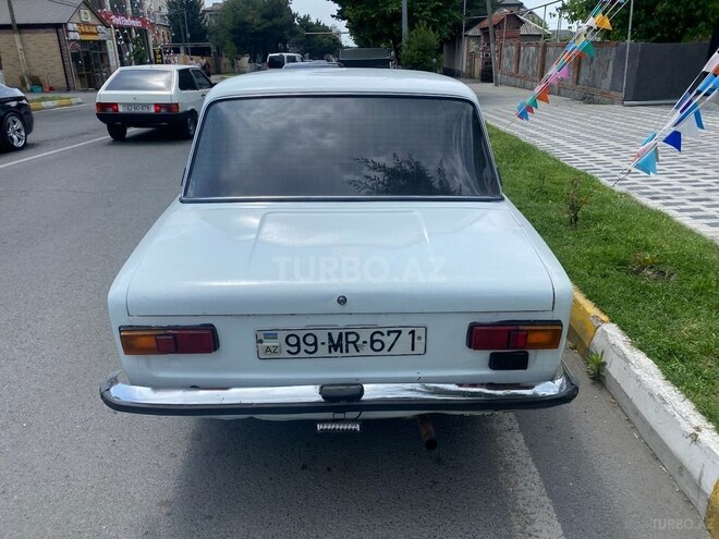 LADA (VAZ) 21011 1980, 80,000 km - 1.5 л - Zaqatala