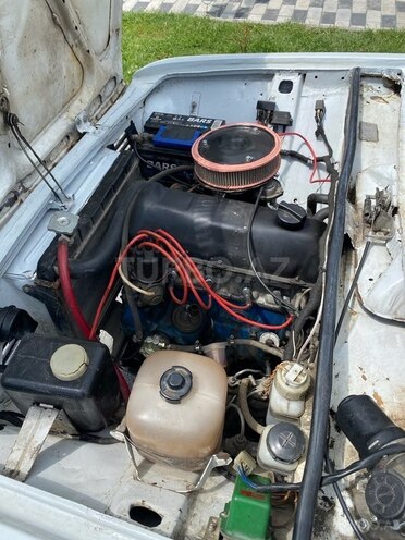 LADA (VAZ) 21011 1980, 80,000 km - 1.5 л - Zaqatala
