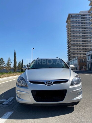 Hyundai i30 2009, 223,000 km - 1.6 l - Bakı