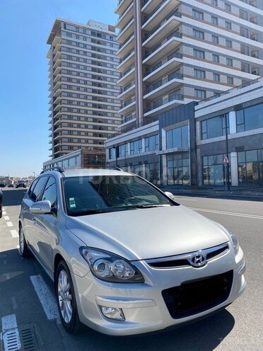 Hyundai i30 2009, 223,000 km - 1.6 l - Bakı