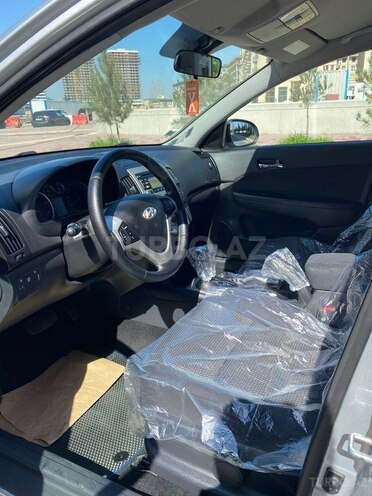 Hyundai i30 2009, 223,000 km - 1.6 l - Bakı