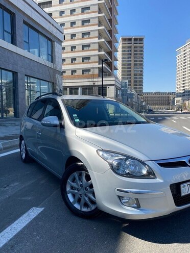 Hyundai i30 2009, 223,000 km - 1.6 l - Bakı